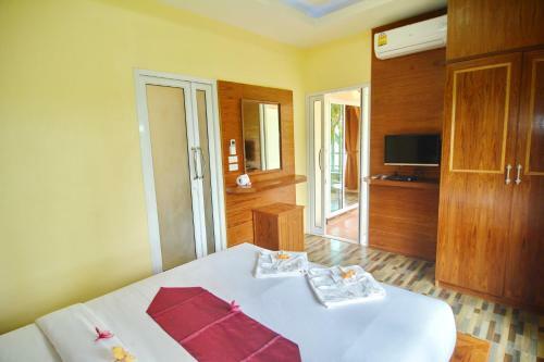 Hostal Phuchawee Lanta