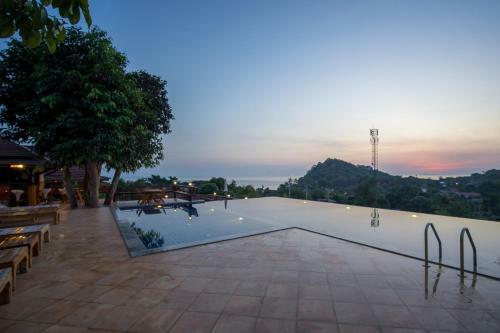 Hostal Phuchawee Lanta