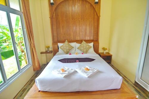 Hostal Phuchawee Lanta