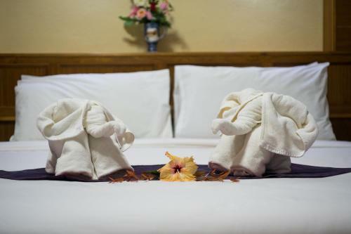 Hostal Phuchawee Lanta