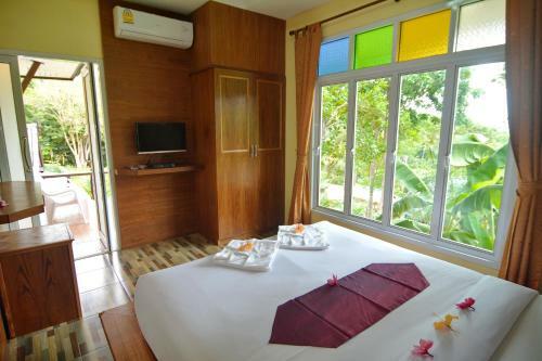 Hostal Phuchawee Lanta