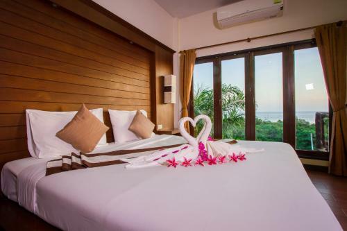 Hostal Phuchawee Lanta