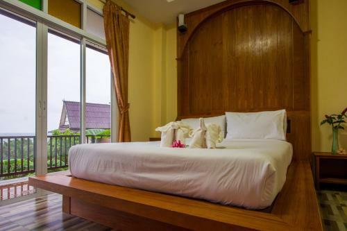 Hostal Phuchawee Lanta