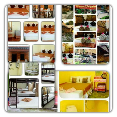 Unseen Bungalow
