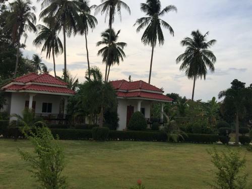 Hotel Hana Lanta Resort