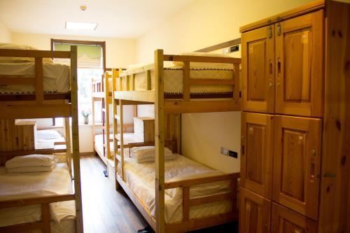 Kaiyue International Youth Hostel