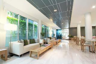 P21 Chiangmai Hotel