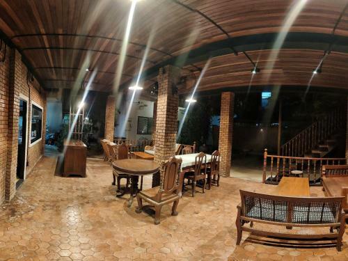 Hostal Sarah Guest House