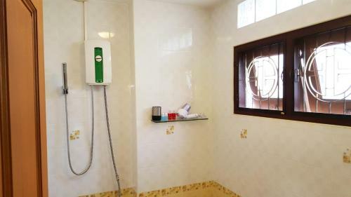 Hotel Bed And Terrace Guesthouse Chiang Mai
