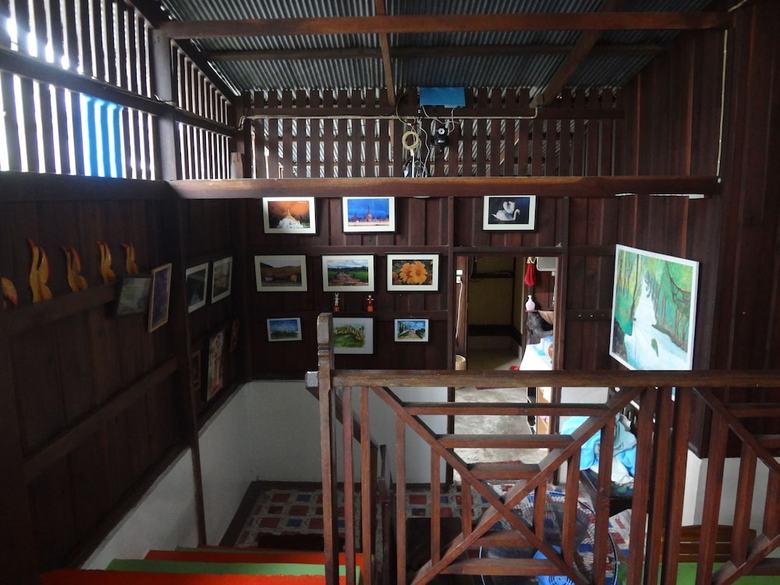 Bed & Breakfast Baan Mai Guesthouse