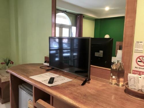 Ansu Hotel