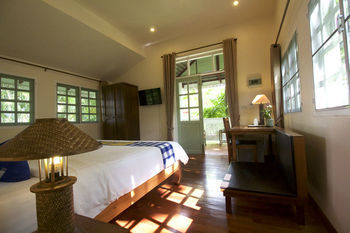 Hotel Monoceros Resort