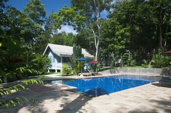 Hotel Monoceros Resort