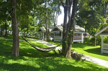 Hotel Monoceros Resort
