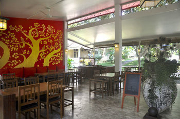 Hotel Monoceros Resort