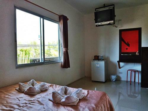 Baan Kanta Hotel