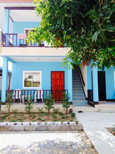 Apartamentos Zam Zam House