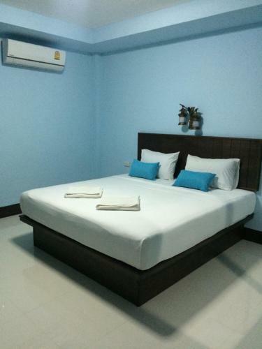 Apartamentos Zam Zam House