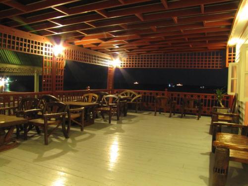 Hostal Mod Guesthouse