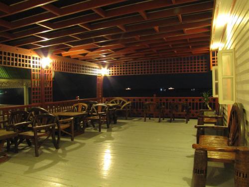 Hostal Mod Guesthouse