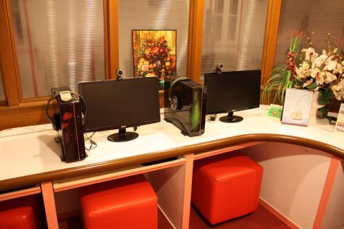 Hostal Mod Guesthouse