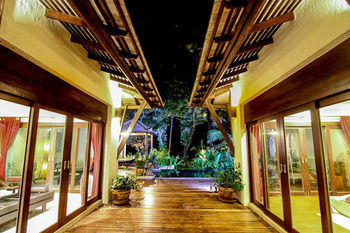 Hotel Thai Island Dream Estate