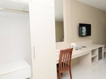 Aparthotel Highway Inn