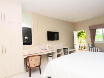 Aparthotel Highway Inn
