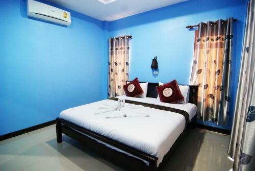 Hotel Lanta Family Resort