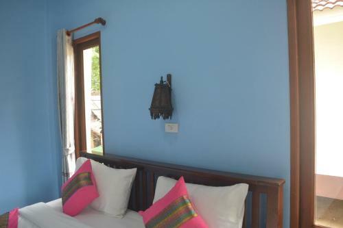 Hotel Lanta Family Resort