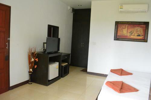 Hotel Lanta Family Resort