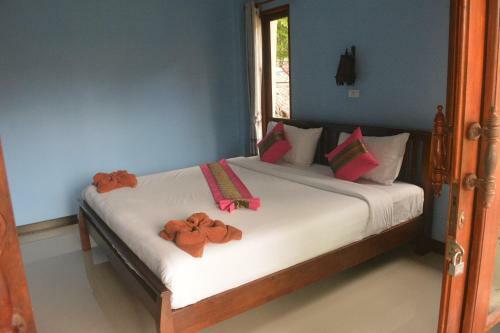 Hotel Lanta Family Resort