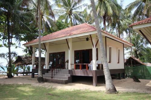 Hotel Lanta Family Resort