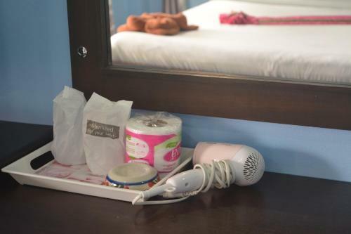 Hotel Lanta Family Resort