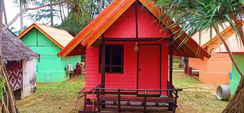 Hotel Lanta Family Resort