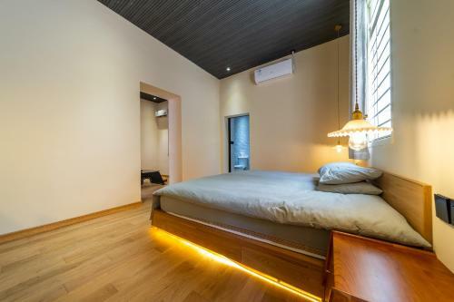Posada Quanzhou New Street 54 Coffee Inn