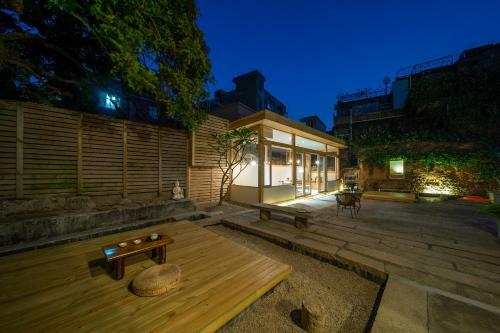 Posada Quanzhou New Street 54 Coffee Inn
