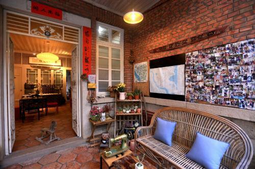 Posada Quanzhou New Street 54 Coffee Inn