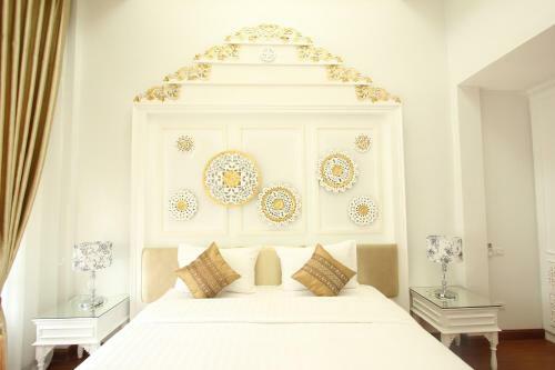 Hotel Ratchiangsaen Flora House