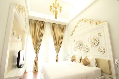 Hotel Ratchiangsaen Flora House