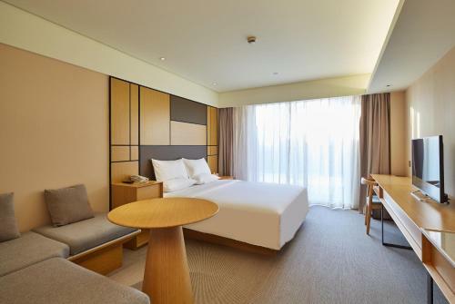 Hotel Hanting Express Quanzhou Wanda
