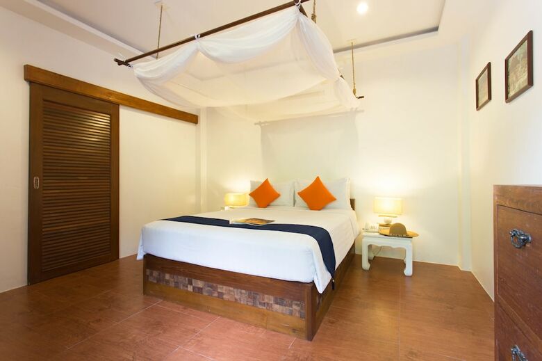 Hotel Baanlaksasubha Resort Huahin