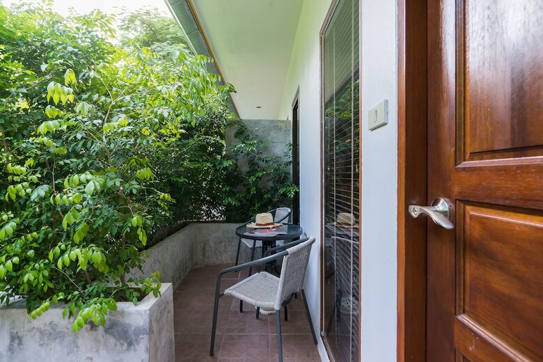 Hotel Baanlaksasubha Resort Huahin