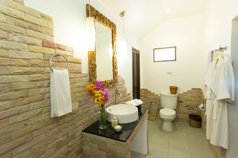 Hotel Baanlaksasubha Resort Huahin