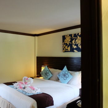 Hotel Lanta Mermaid Boutique House