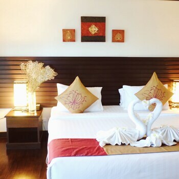 Hotel Lanta Mermaid Boutique House