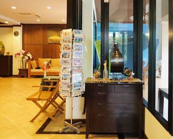 Hotel Lanta Mermaid Boutique House