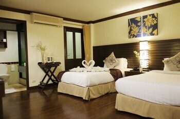 Hotel Lanta Mermaid Boutique House
