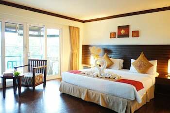 Hotel Lanta Mermaid Boutique House