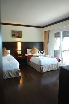Hotel Lanta Mermaid Boutique House